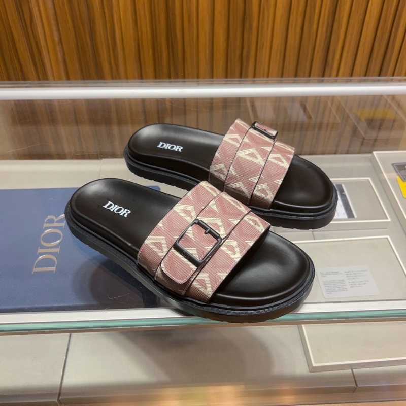 ch**an D*or slippers